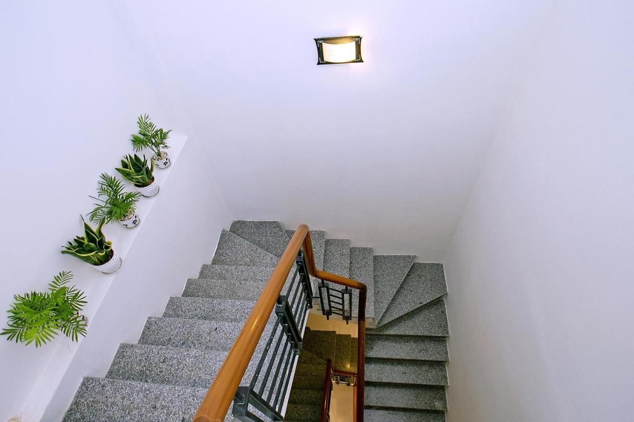 Focus Homestay ホイアン エクステリア 写真