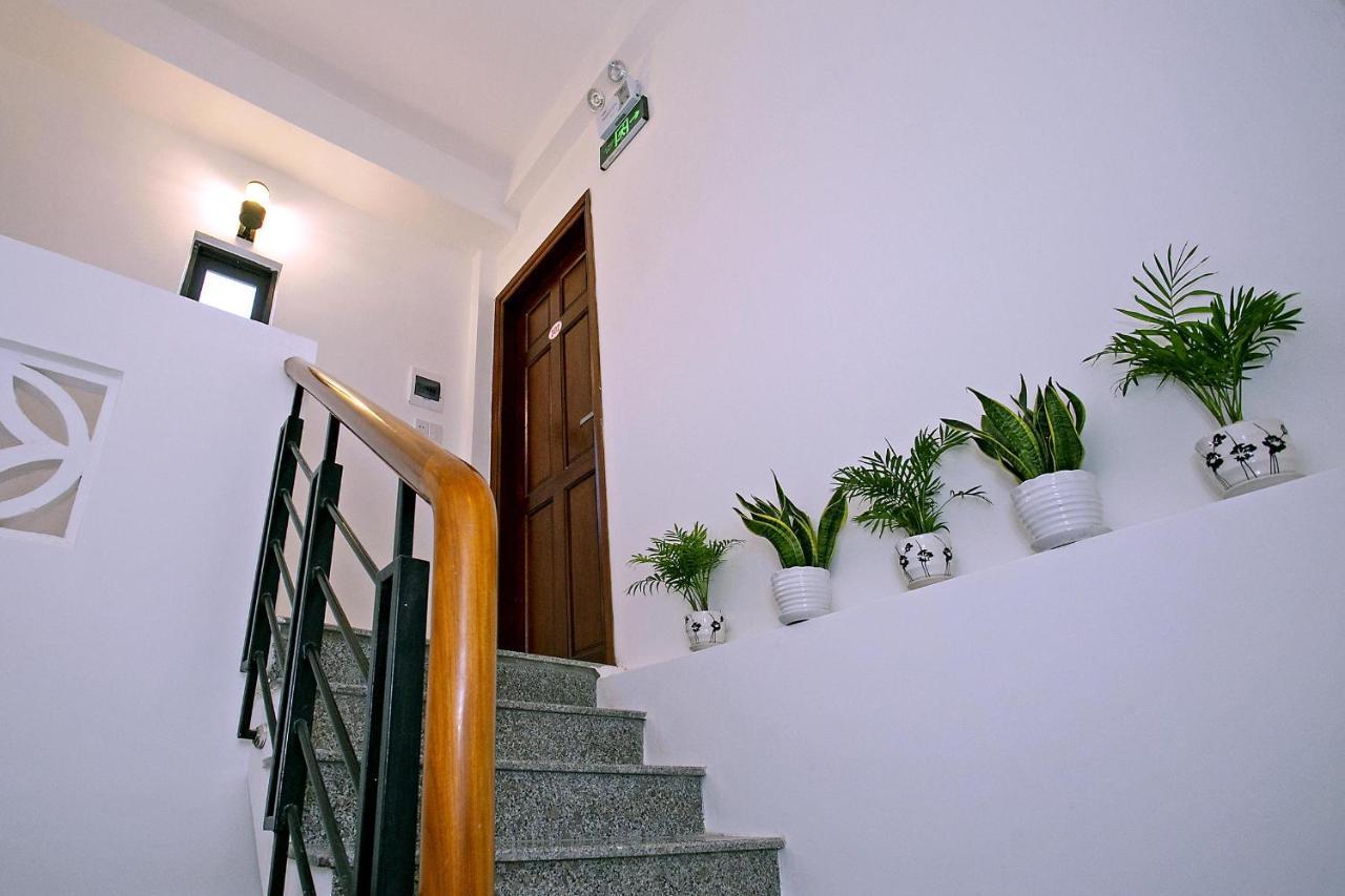 Focus Homestay ホイアン エクステリア 写真